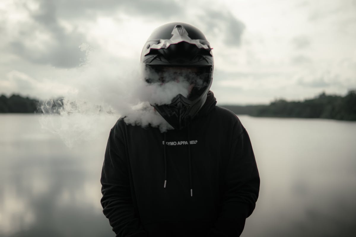 Safety of Electronic Cigarettes