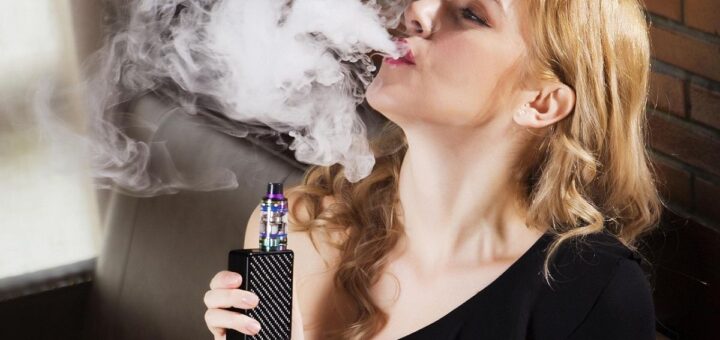 Your Vape Experience