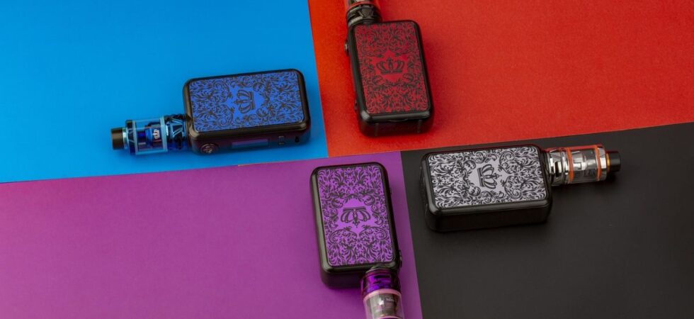 Smoking Alternatives