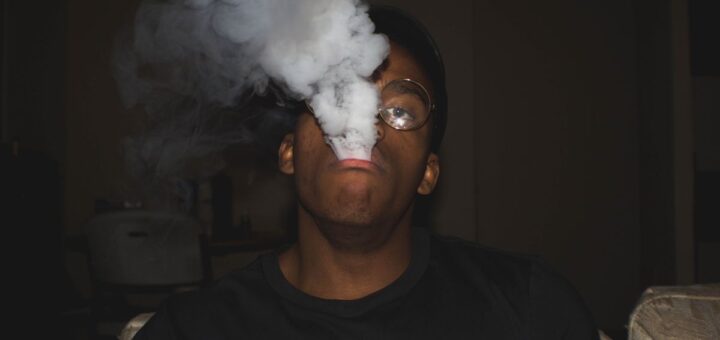 does vaping affect health