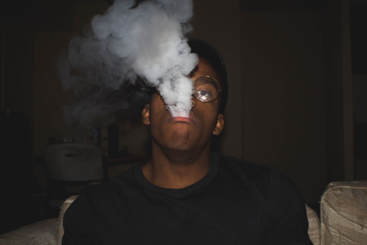 does vaping affect health
