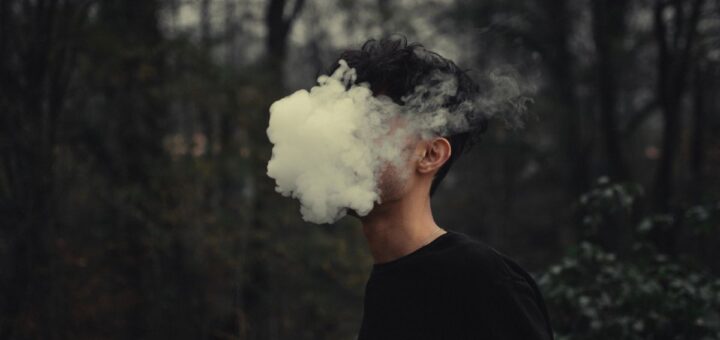 e-liquid