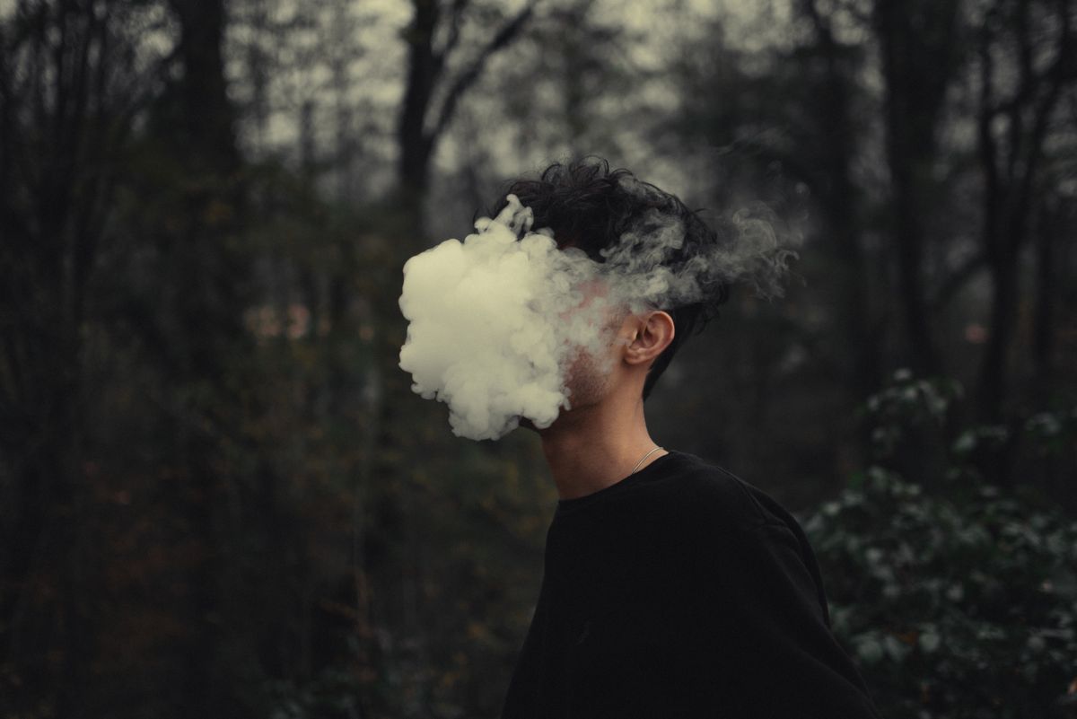 e-liquid