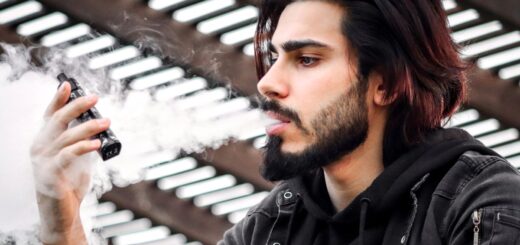 reliable vape shop