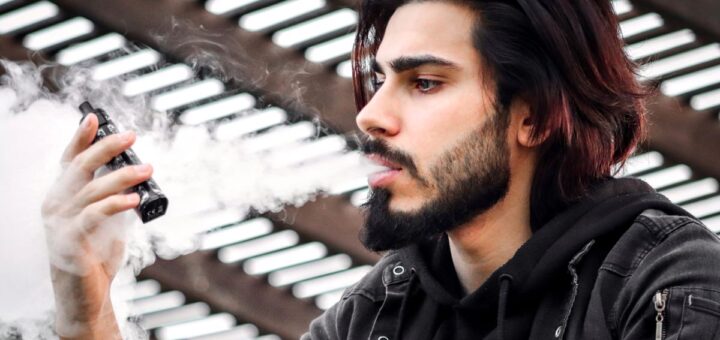 reliable vape shop