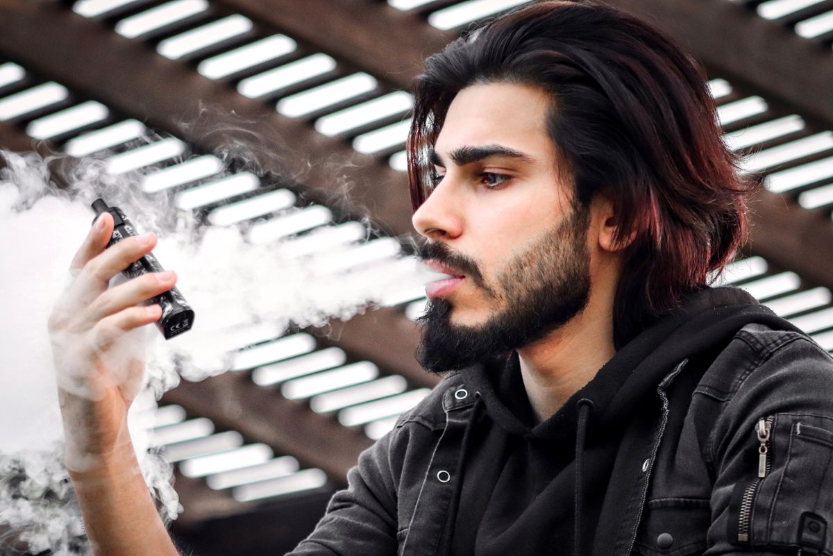 reliable vape shop