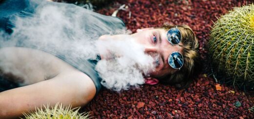 vape juice ingredients