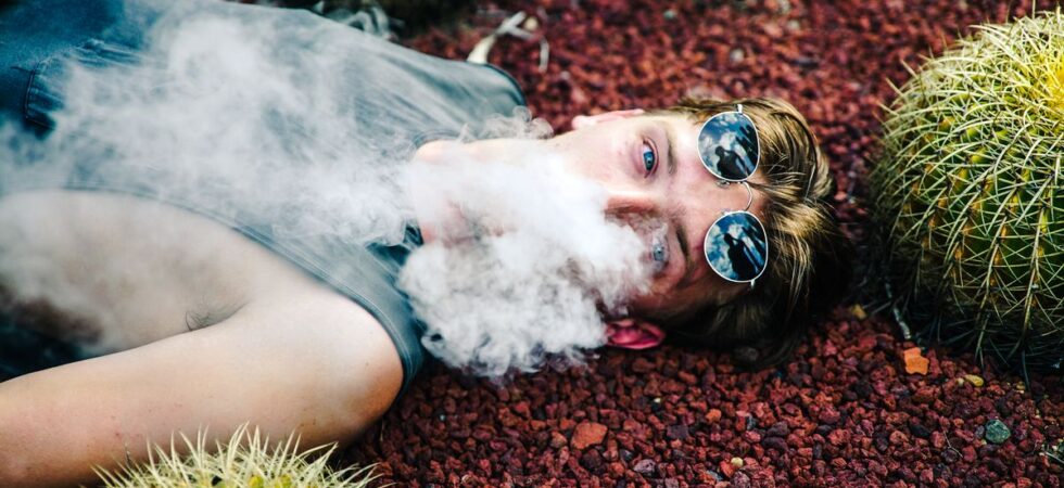 vape juice ingredients