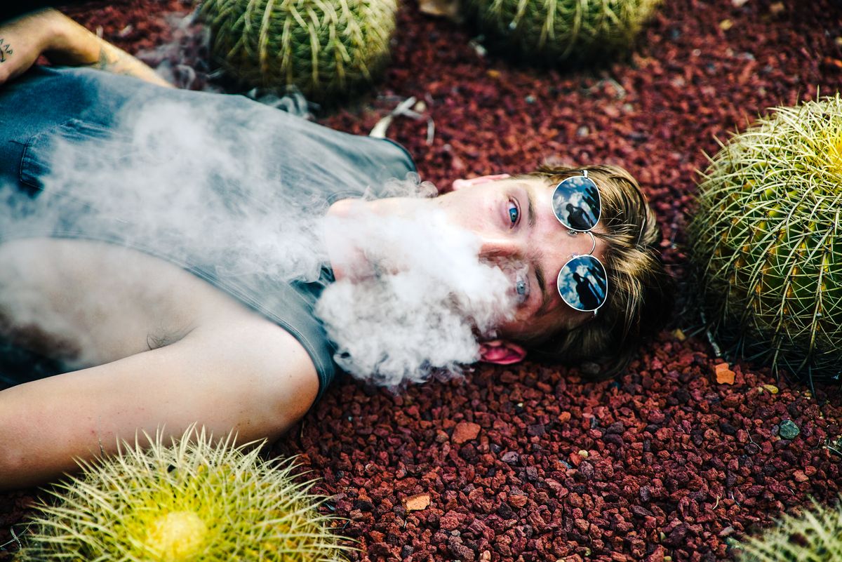 vape juice ingredients